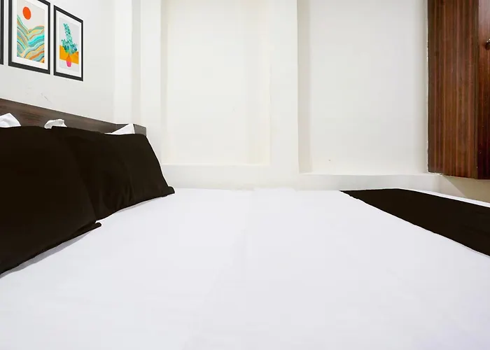 Hotel O Grand Villa Mumbai